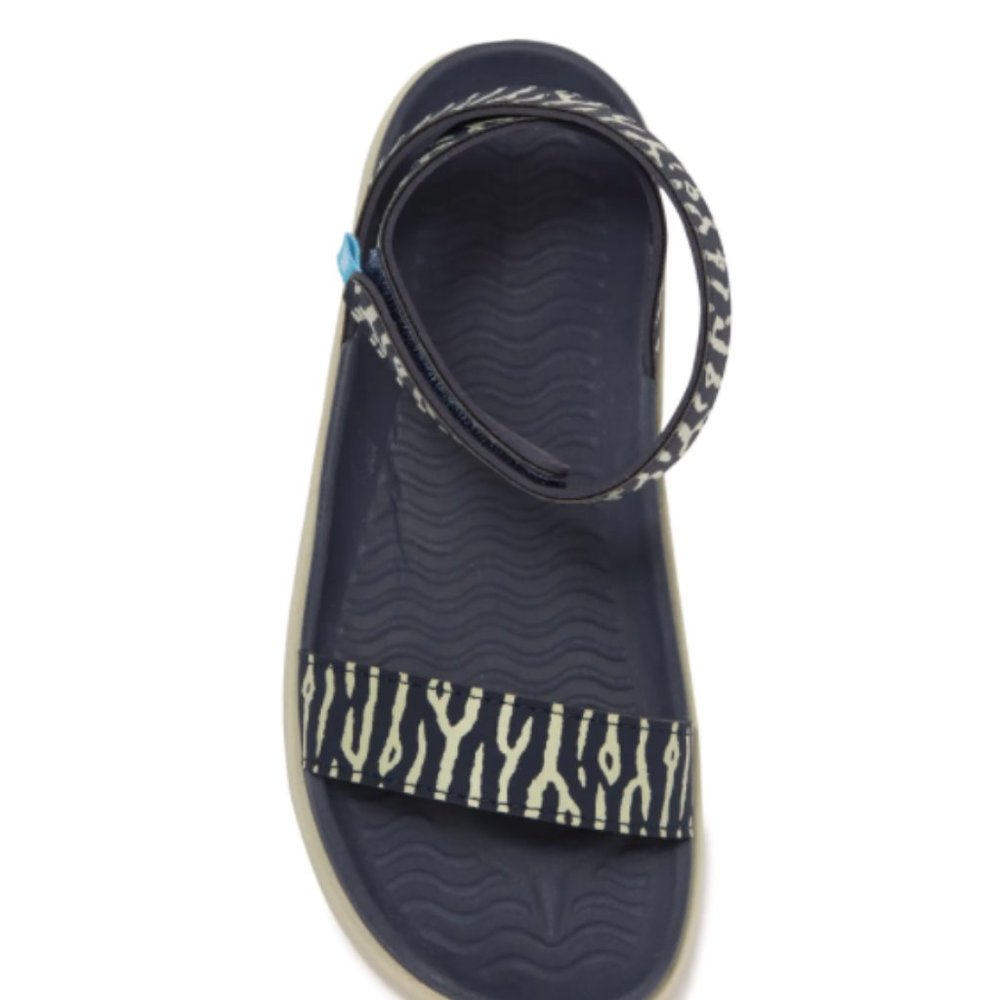 NATIVE Juliet Open Toe Sandals Women's size 6 women's brand new with box
